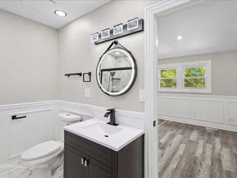 Tiny photo for Country Club Hills, IL 60478 (MLS # 12492979)