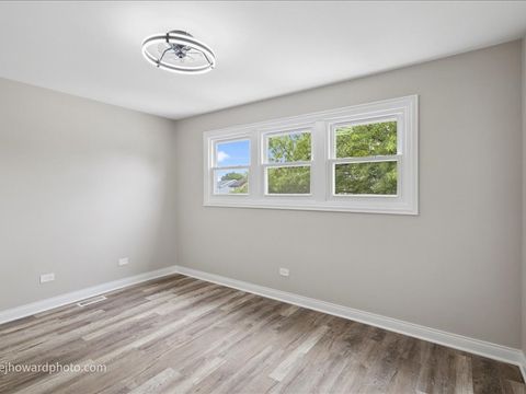 Tiny photo for Country Club Hills, IL 60478 (MLS # 12492979)