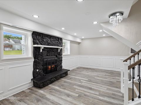 Tiny photo for Country Club Hills, IL 60478 (MLS # 12492979)