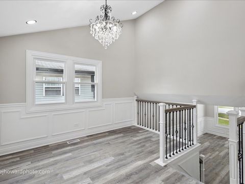 Tiny photo for Country Club Hills, IL 60478 (MLS # 12492979)