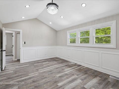 Tiny photo for Country Club Hills, IL 60478 (MLS # 12492979)