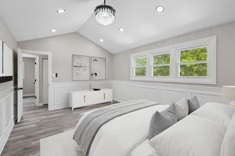 Tiny photo for Country Club Hills, IL 60478 (MLS # 12492979)