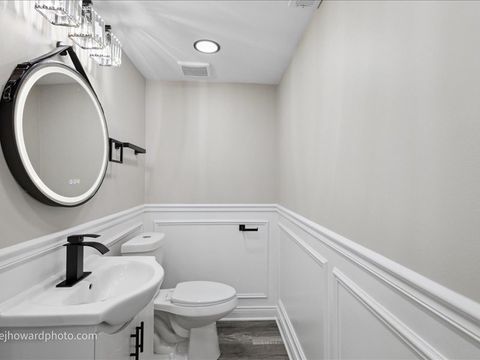 Tiny photo for Country Club Hills, IL 60478 (MLS # 12492979)