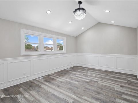 Tiny photo for Country Club Hills, IL 60478 (MLS # 12492979)