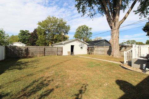 Tiny photo for 455 S MAIN Avenue, Kankakee, IL 60901 (MLS # 12486528)