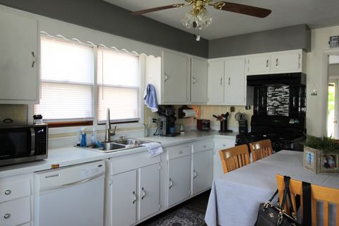 Tiny photo for 455 S MAIN Avenue, Kankakee, IL 60901 (MLS # 12486528)