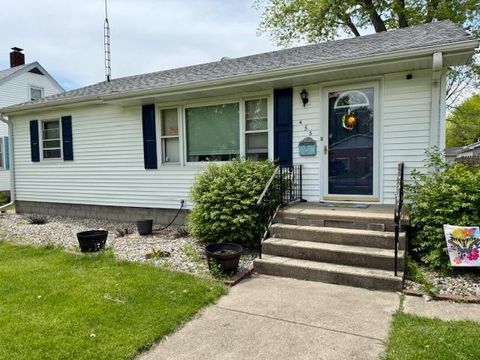 Photo of 455 S MAIN Avenue, Kankakee, IL 60901 (MLS # 12486528)