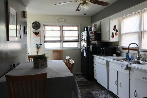 Tiny photo for 455 S MAIN Avenue, Kankakee, IL 60901 (MLS # 12486528)