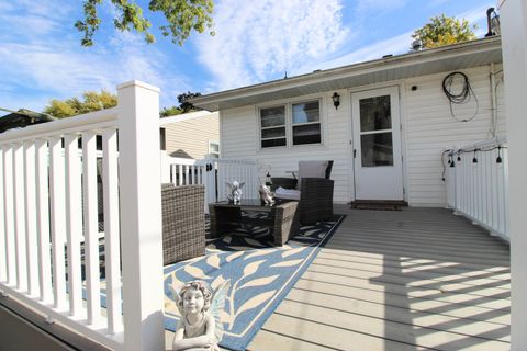Tiny photo for 455 S MAIN Avenue, Kankakee, IL 60901 (MLS # 12486528)