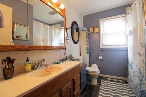 Tiny photo for 455 S MAIN Avenue, Kankakee, IL 60901 (MLS # 12486528)