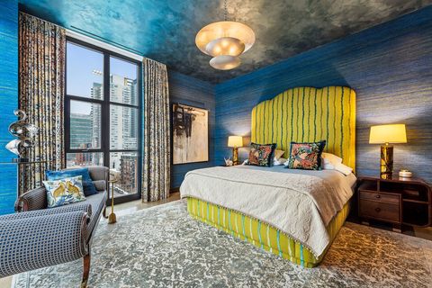 Tiny photo for 900 W Washington Boulevard #802, Chicago, IL 60607 (MLS # 12580610)