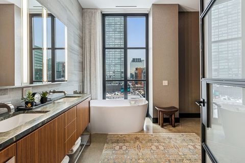 Tiny photo for 900 W Washington Boulevard #802, Chicago, IL 60607 (MLS # 12580610)