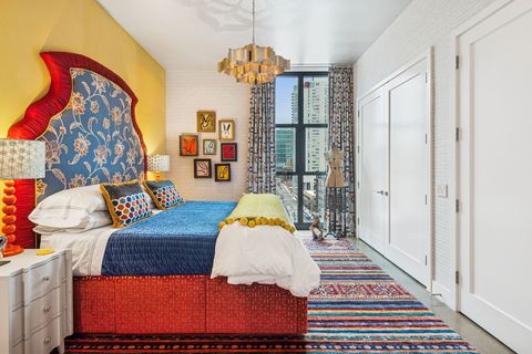 Tiny photo for 900 W Washington Boulevard #802, Chicago, IL 60607 (MLS # 12580610)