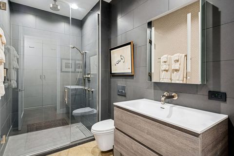 Tiny photo for 900 W Washington Boulevard #802, Chicago, IL 60607 (MLS # 12580610)