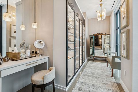 Tiny photo for 900 W Washington Boulevard #802, Chicago, IL 60607 (MLS # 12580610)