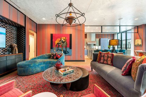 Tiny photo for 900 W Washington Boulevard #802, Chicago, IL 60607 (MLS # 12580610)