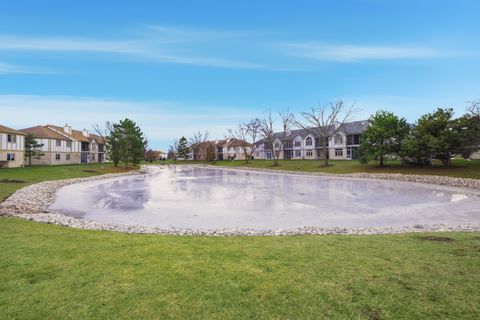 Tiny photo for 6431 Pine Cone Drive #2, Tinley Park, IL 60477 (MLS # 12535801)