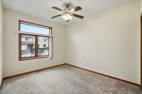Tiny photo for 6431 Pine Cone Drive #2, Tinley Park, IL 60477 (MLS # 12535801)