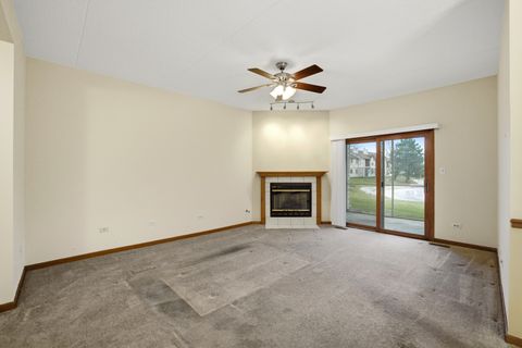 Tiny photo for 6431 Pine Cone Drive #2, Tinley Park, IL 60477 (MLS # 12535801)