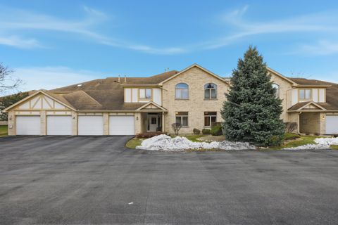 Tiny photo for 6431 Pine Cone Drive #2, Tinley Park, IL 60477 (MLS # 12535801)