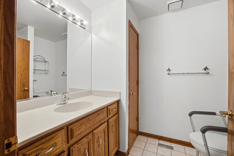 Tiny photo for 6431 Pine Cone Drive #2, Tinley Park, IL 60477 (MLS # 12535801)