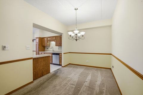 Tiny photo for 6431 Pine Cone Drive #2, Tinley Park, IL 60477 (MLS # 12535801)