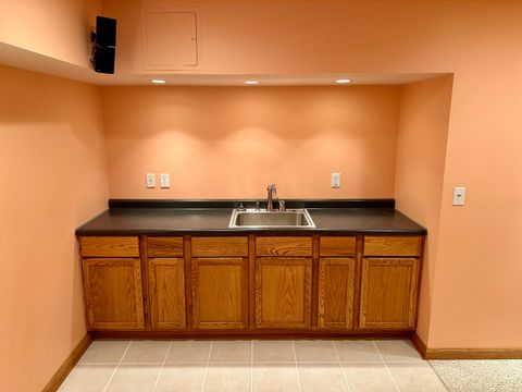 Tiny photo for 180 Clover Chase Circle, Woodstock, IL 60098 (MLS # 12584807)