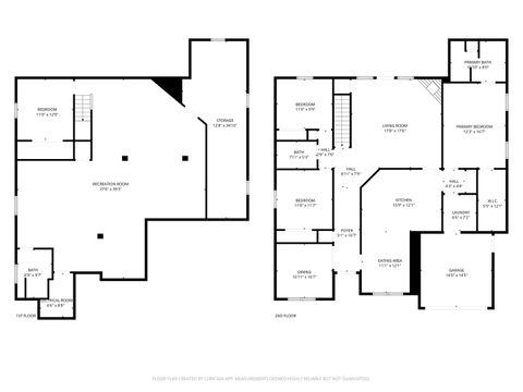 Tiny photo for 180 Clover Chase Circle, Woodstock, IL 60098 (MLS # 12584807)