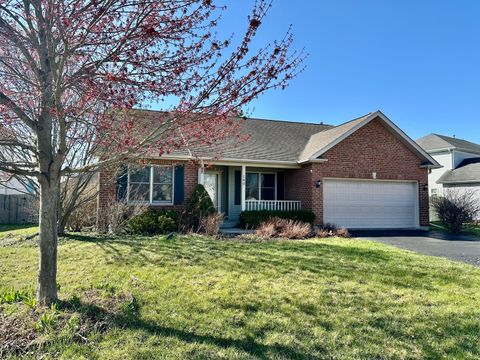 Photo of 180 Clover Chase Circle, Woodstock, IL 60098 (MLS # 12584807)