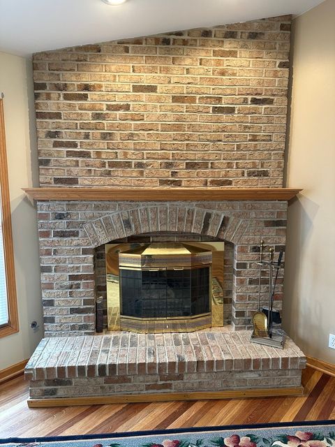 Tiny photo for 180 Clover Chase Circle, Woodstock, IL 60098 (MLS # 12584807)