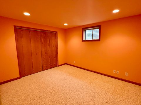 Tiny photo for 180 Clover Chase Circle, Woodstock, IL 60098 (MLS # 12584807)