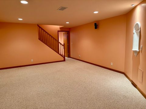 Tiny photo for 180 Clover Chase Circle, Woodstock, IL 60098 (MLS # 12584807)