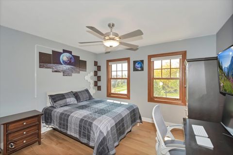 Tiny photo for 16445 Lee Avenue, Orland Park, IL 60467 (MLS # 12632689)