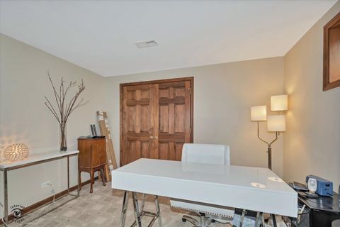 Tiny photo for 16445 Lee Avenue, Orland Park, IL 60467 (MLS # 12632689)