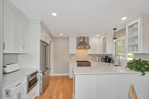 Tiny photo for 16445 Lee Avenue, Orland Park, IL 60467 (MLS # 12632689)