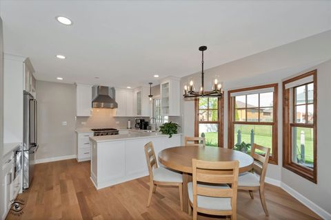 Tiny photo for 16445 Lee Avenue, Orland Park, IL 60467 (MLS # 12632689)