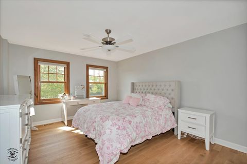 Tiny photo for 16445 Lee Avenue, Orland Park, IL 60467 (MLS # 12632689)