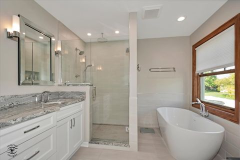 Tiny photo for 16445 Lee Avenue, Orland Park, IL 60467 (MLS # 12632689)