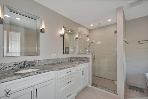 Tiny photo for 16445 Lee Avenue, Orland Park, IL 60467 (MLS # 12632689)