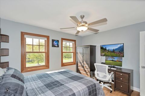 Tiny photo for 16445 Lee Avenue, Orland Park, IL 60467 (MLS # 12632689)