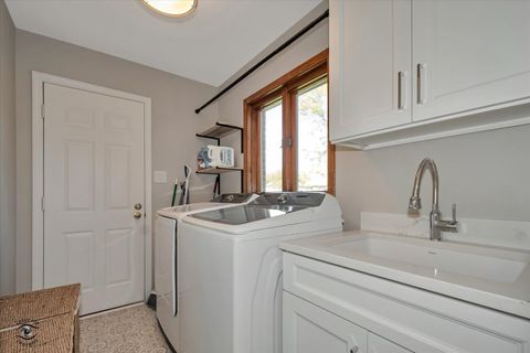 Tiny photo for 16445 Lee Avenue, Orland Park, IL 60467 (MLS # 12632689)