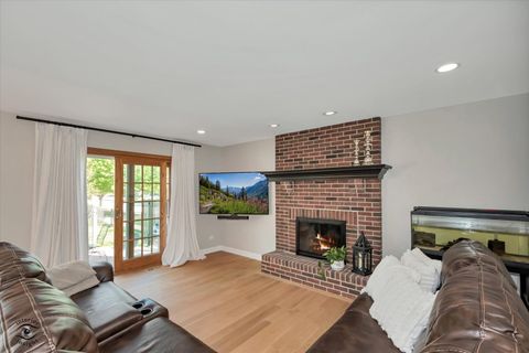 Tiny photo for 16445 Lee Avenue, Orland Park, IL 60467 (MLS # 12632689)