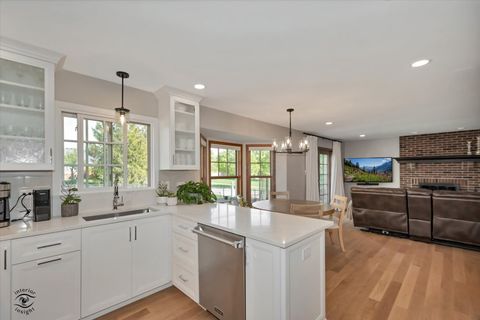 Tiny photo for 16445 Lee Avenue, Orland Park, IL 60467 (MLS # 12632689)