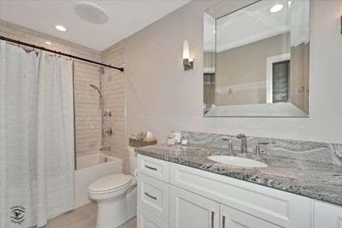 Tiny photo for 16445 Lee Avenue, Orland Park, IL 60467 (MLS # 12632689)