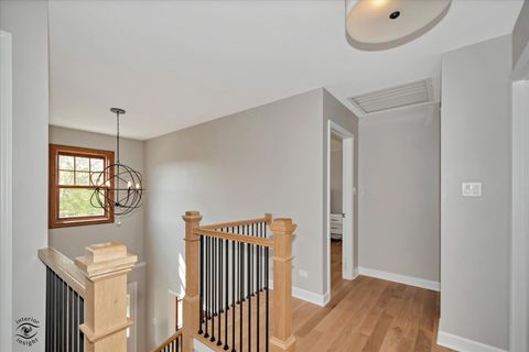 Tiny photo for 16445 Lee Avenue, Orland Park, IL 60467 (MLS # 12632689)