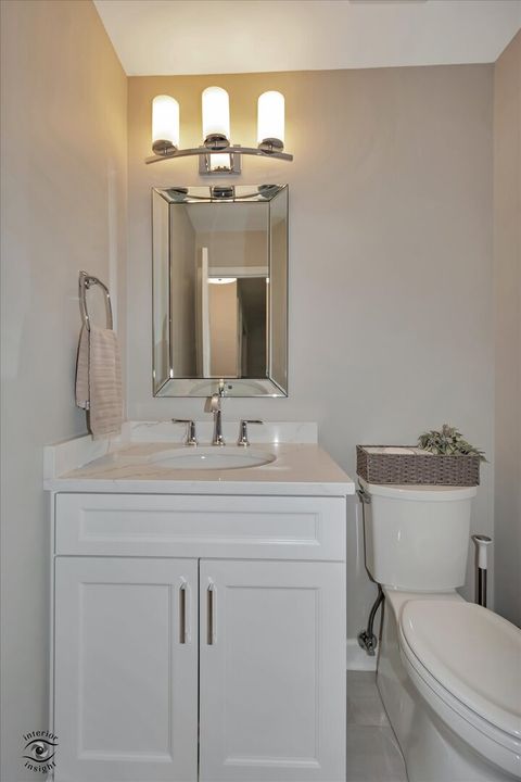 Tiny photo for 16445 Lee Avenue, Orland Park, IL 60467 (MLS # 12632689)