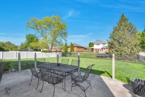 Tiny photo for 16445 Lee Avenue, Orland Park, IL 60467 (MLS # 12632689)