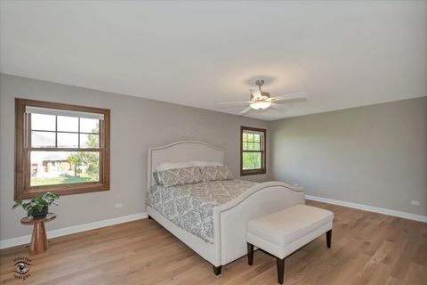 Tiny photo for 16445 Lee Avenue, Orland Park, IL 60467 (MLS # 12632689)