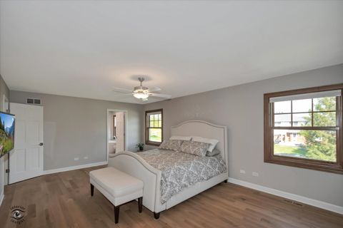Tiny photo for 16445 Lee Avenue, Orland Park, IL 60467 (MLS # 12632689)