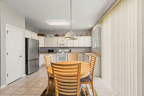 Tiny photo for 13060 Coventry Lane, Huntley, IL 60142 (MLS # 12615918)